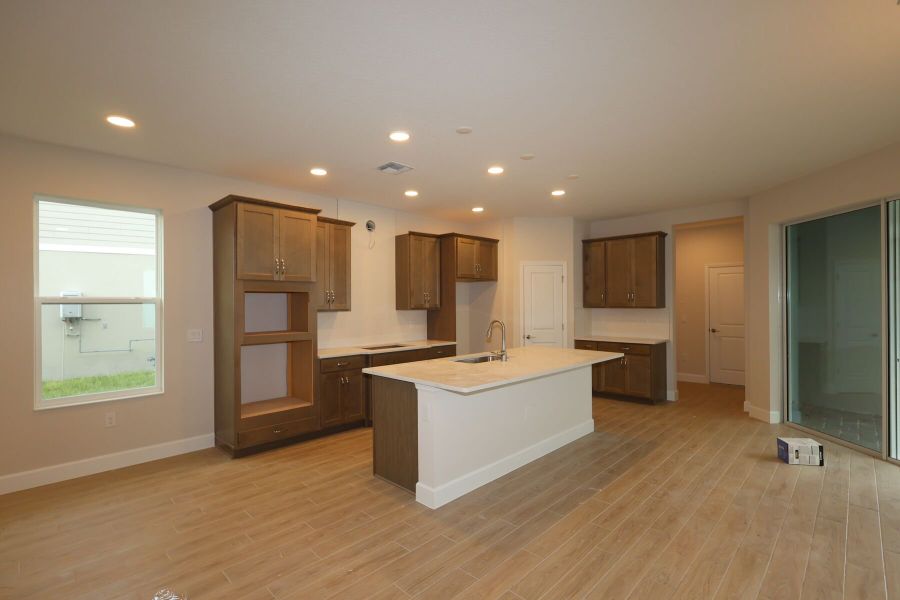 Kitchen Kitchen