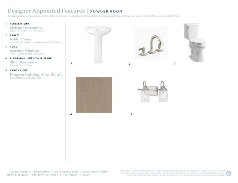 Image 10 of a home in The Nations - Lofts. Image 10 of a home in The Nations - Lofts.