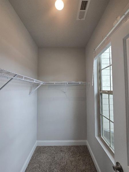 Spacious, unfurnished interior of a new home in Morning Creek Forest, College Park (Image 14).
