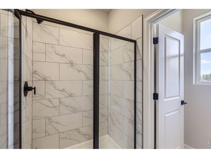 Close-up of interior finishes inside a home in Country Club Reserve, Fort Collins (Image 20). Close-up of interior finishes inside a home in Country Club Reserve, Fort Collins (Image 20).