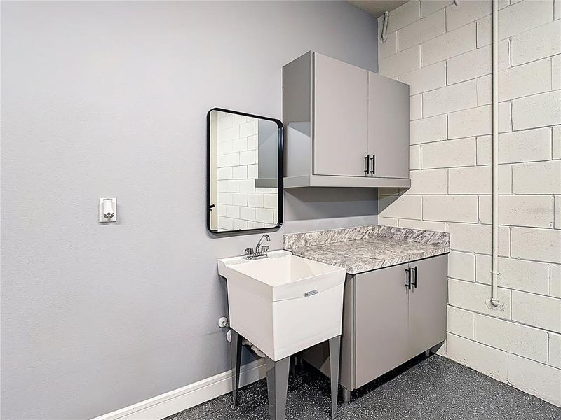 Furnished interior view inside a new home in Del Webb Sunbridge, St. Cloud (Image 39). Furnished interior view inside a new home in Del Webb Sunbridge, St. Cloud (Image 39).