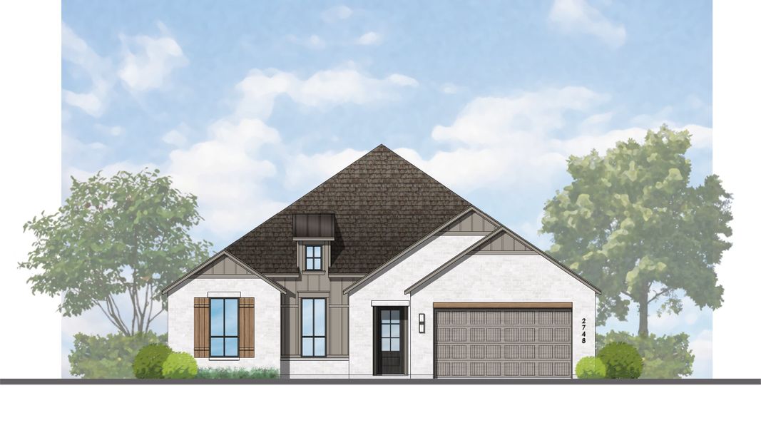 Elevation C1 Elevation C1
