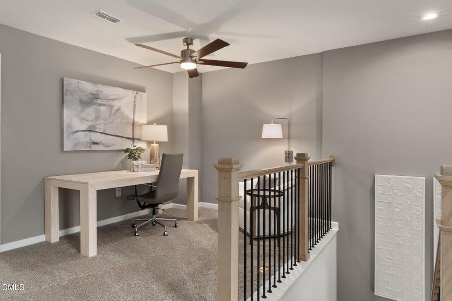 SAUN - Scarlett model home (12)