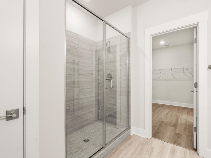 Image 31 of a home in Cedar Shoals - Signature Collection.