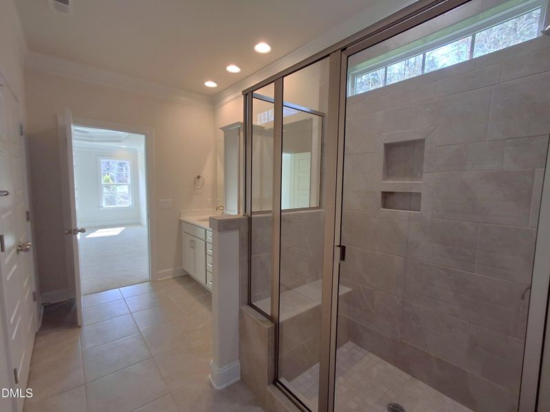 WB 52 Primary Shower 1