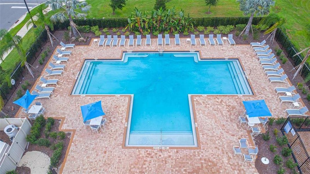 Community amenities in Vineland Reserve, Osteen (Image 28).