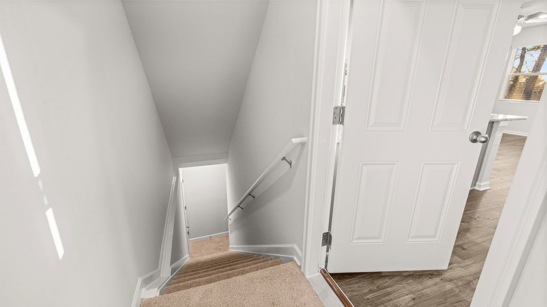 Image 51 of a home in Southwind Village.