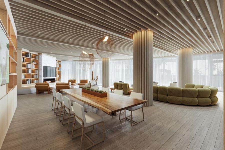 Community amenities in , Clearwater Beach (Image 8). Community amenities in , Clearwater Beach (Image 8).