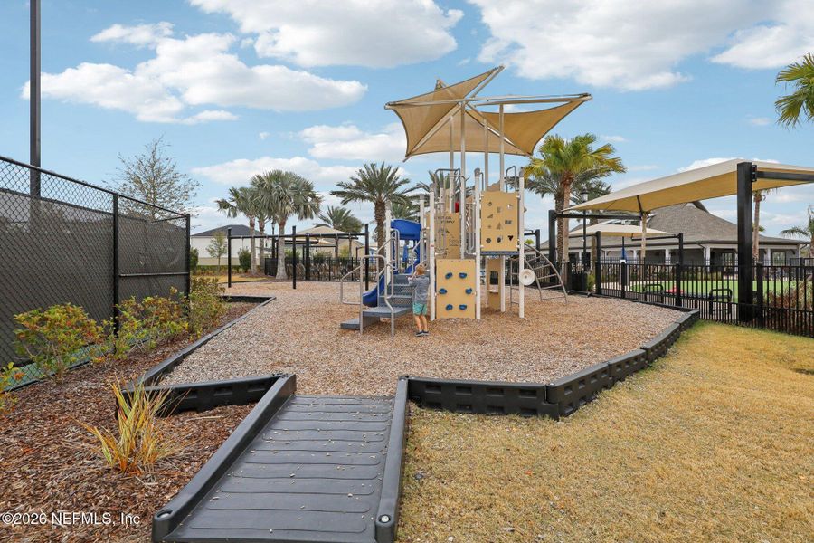 Community amenities in , St. Augustine (Image 67).