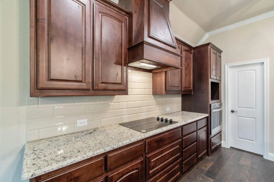 Image 42 representing the Concept 2373 by Landsea Homes in Coyote Crossing, Godley, TX. Image 42 representing the Concept 2373 by Landsea Homes in Coyote Crossing, Godley, TX.