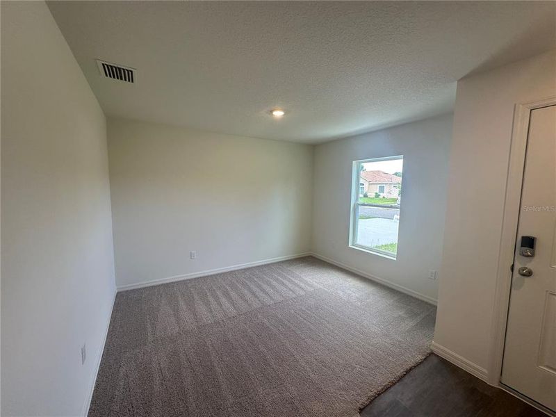 Spacious, unfurnished interior of a new home in , Palm Coast (Image 11).