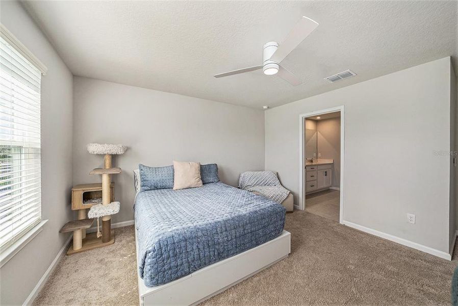 Furnished interior view inside a new home in , Wesley Chapel (Image 4). Furnished interior view inside a new home in , Wesley Chapel (Image 4).