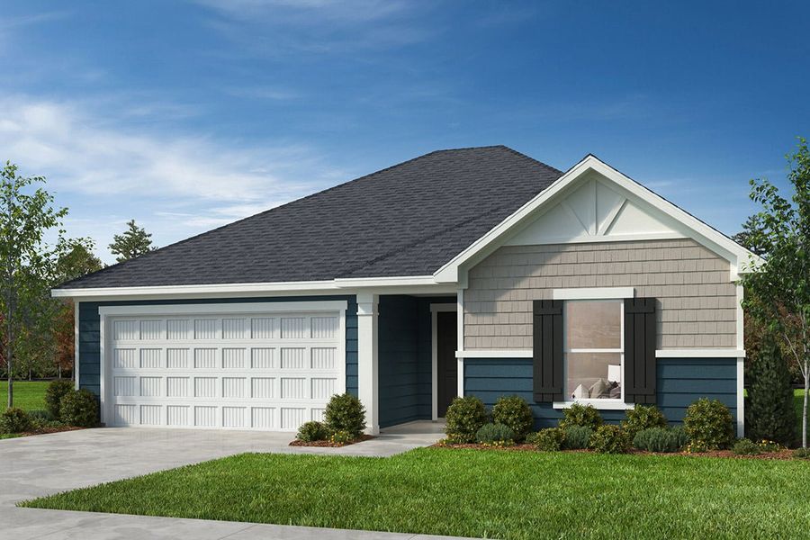 Exterior N Exterior N