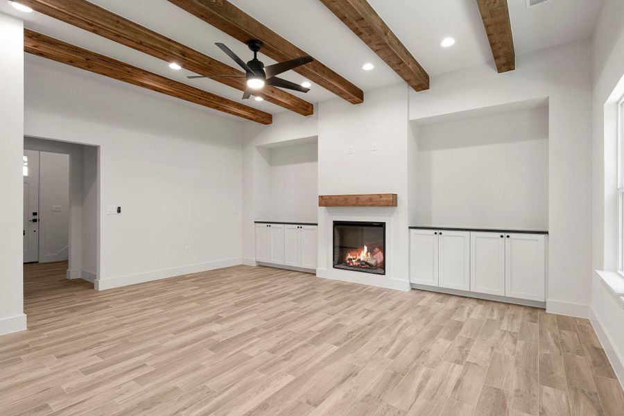Spacious, unfurnished interior of a new home in , Wimberley (Image 30). Spacious, unfurnished interior of a new home in , Wimberley (Image 30).