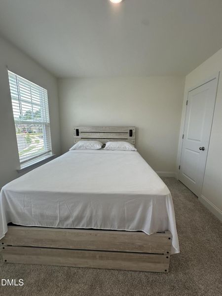 Bedroom 3 b KeyToLifestyle.com