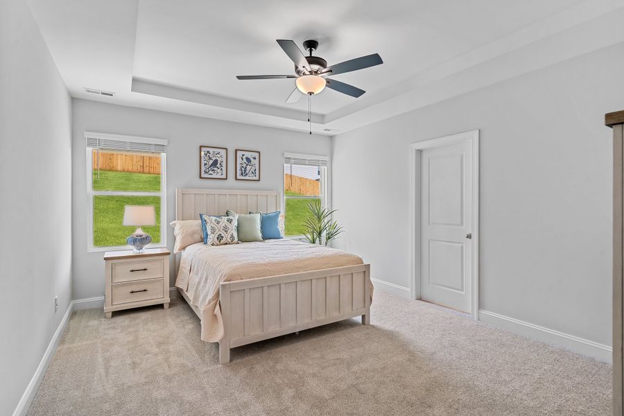 New Home in Cameron, NC.  - Slide 25