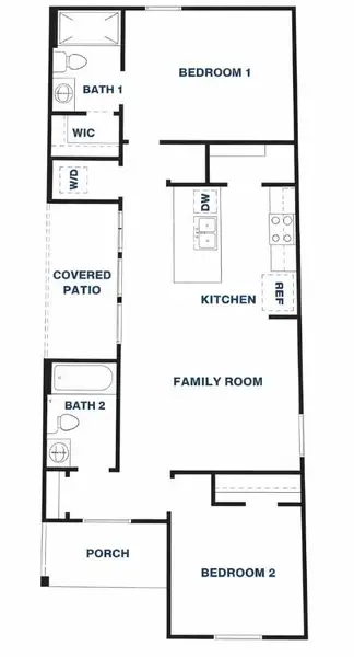 Renderings are for illustrative purposes only. Final construction, materials, colors, finishes, and landscaping may vary. Renderings are for illustrative purposes only. Final construction, materials, colors, finishes, and landscaping may vary.