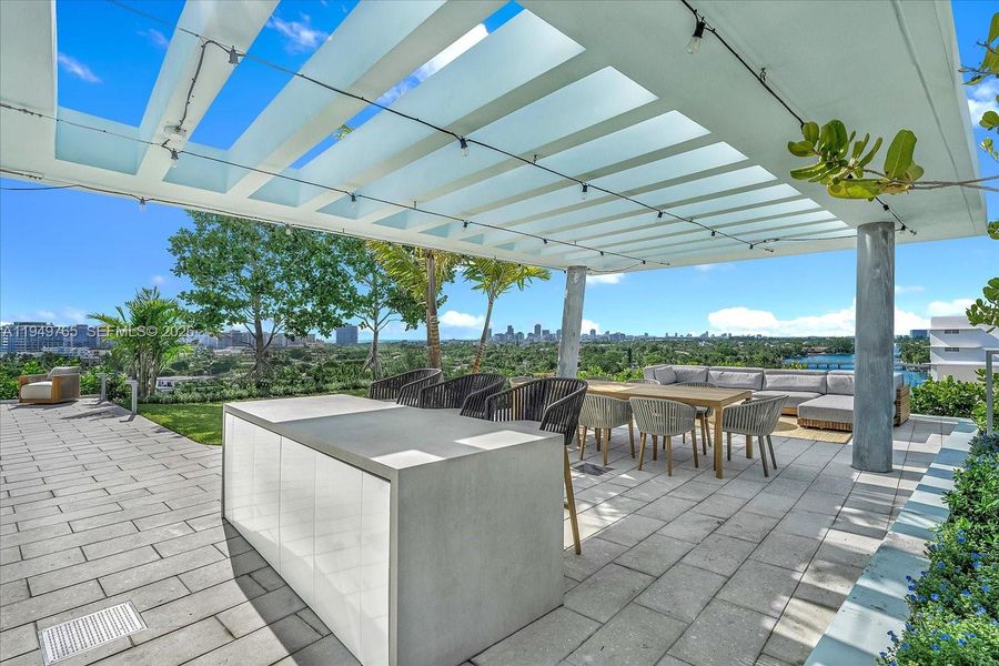 Community amenities in , Bay Harbor Islands (Image 42).