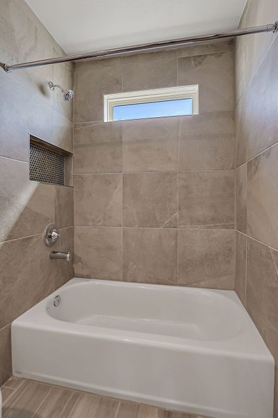 Image 55 representing the Sinatra by View Homes in Desert Springs | Enchanted Series, El Paso, TX.