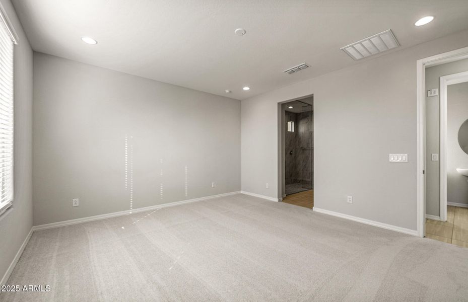 Owner's Suite Owner's Suite