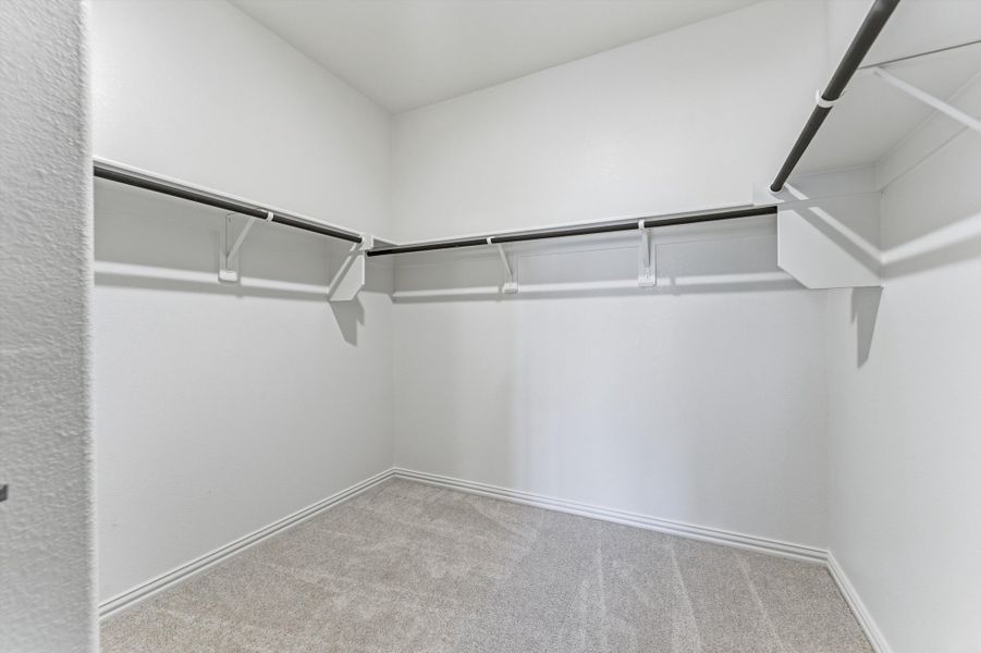 Spacious, unfurnished interior of a new home in Liberty Pointe, Gainesville (Image 23). Spacious, unfurnished interior of a new home in Liberty Pointe, Gainesville (Image 23).
