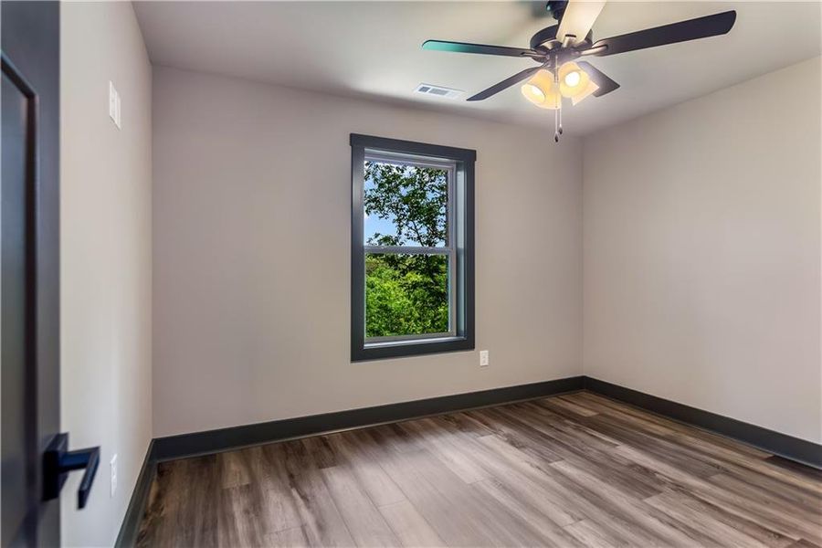 Spacious, unfurnished interior of a new home in , Ellijay (Image 35). Spacious, unfurnished interior of a new home in , Ellijay (Image 35).
