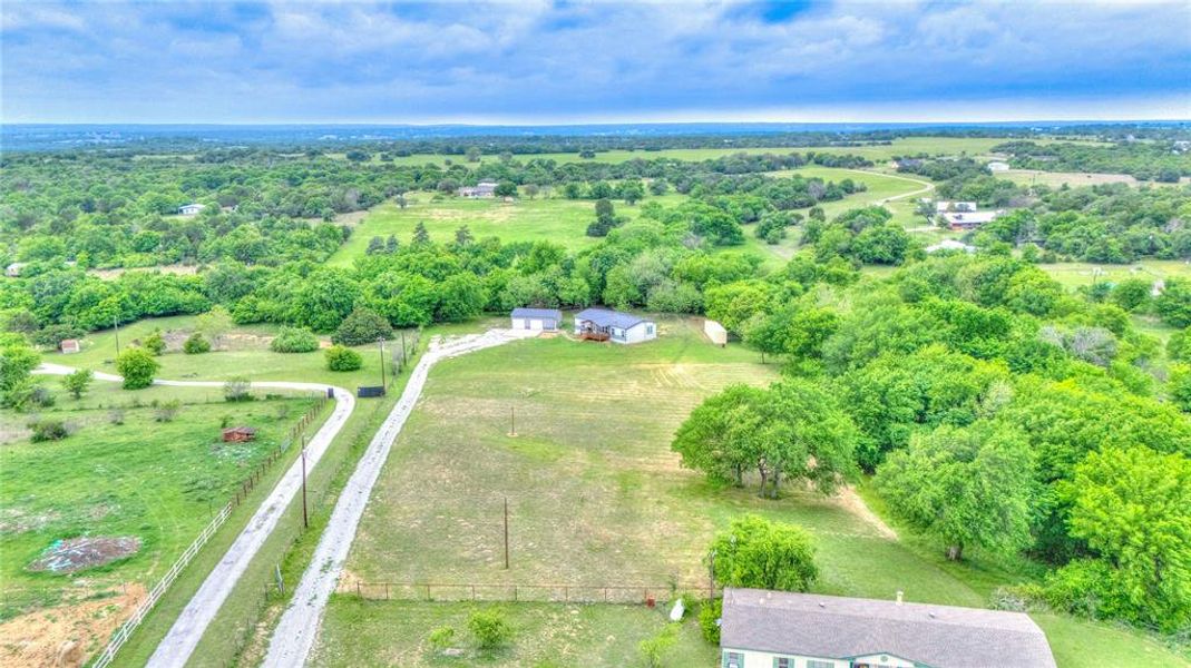 Natural landscape and outdoor views near  in Springtown (Image 33).