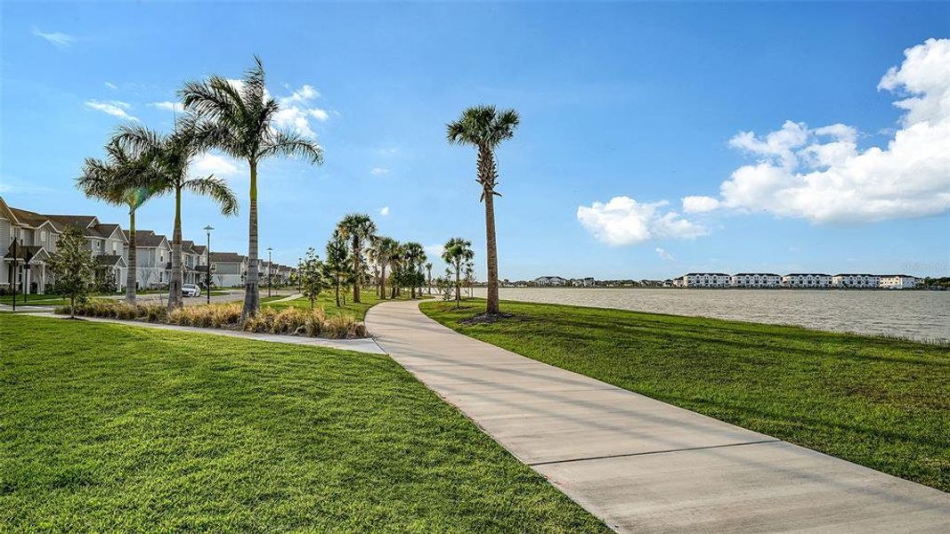 Natural landscape and outdoor views near  in Lakewood Ranch (Image 42).