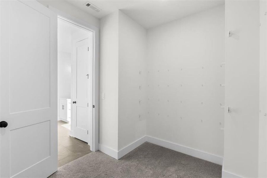 Spacious, unfurnished interior of a new home in , Rome (Image 47). Spacious, unfurnished interior of a new home in , Rome (Image 47).