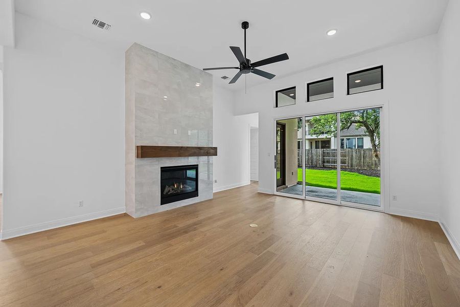 Image 28 of a home in Caliterra - 80'.