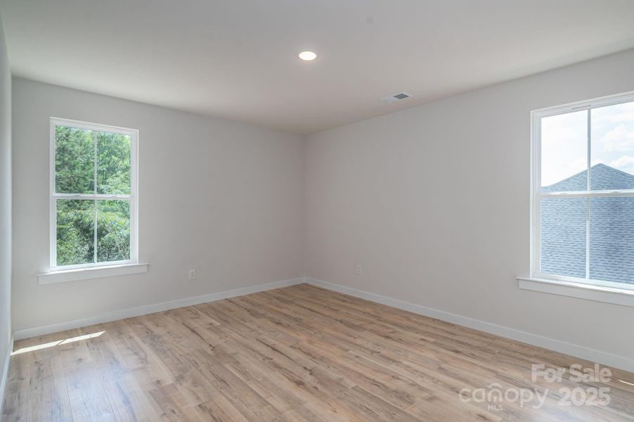 Spacious, unfurnished interior of a new home in , Hickory (Image 21). Spacious, unfurnished interior of a new home in , Hickory (Image 21).