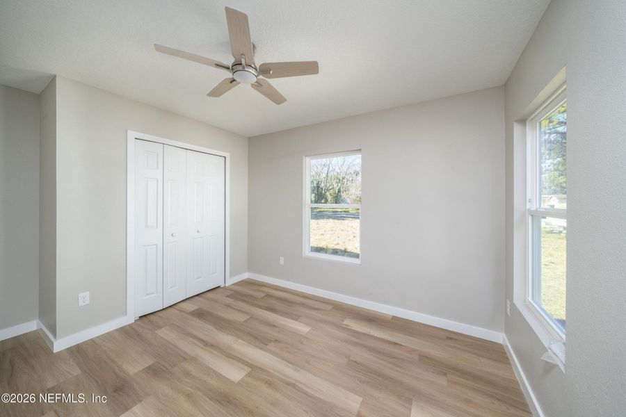 Spacious, unfurnished interior of a new home in , Palatka (Image 25).