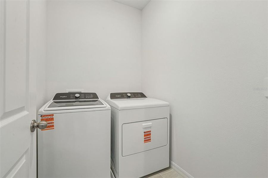 Close-up of interior finishes inside a home in The Meadow at Crossprairie Bungalows, St. Cloud (Image 14).