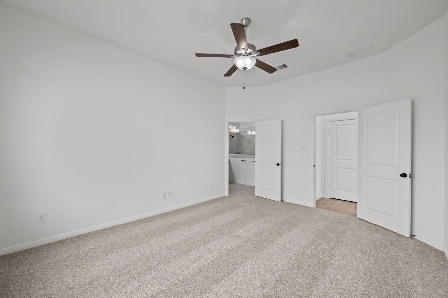 REPRESENTATIVE PHOTO – Virtually staged to give you the visual you need to see furniture placement and how the home can live.