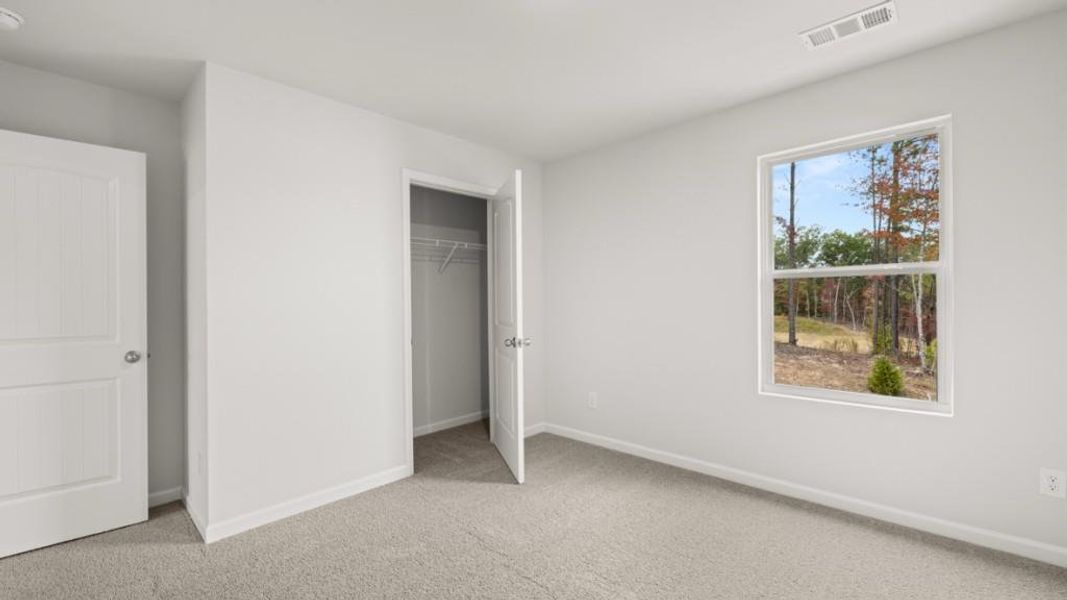 Spacious, unfurnished interior of a new home in , Cartersville (Image 29). Spacious, unfurnished interior of a new home in , Cartersville (Image 29).