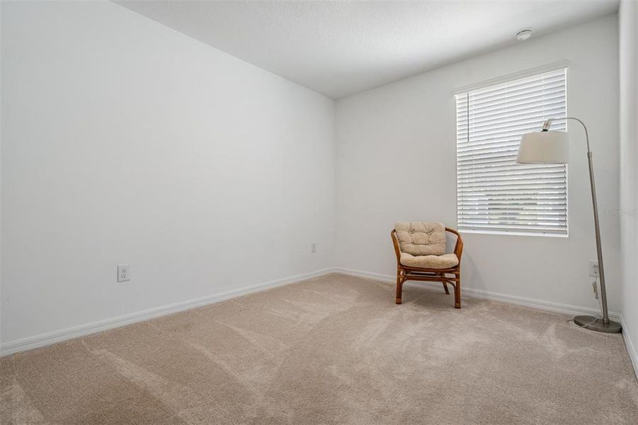 Spacious, unfurnished interior of a new home in , Wesley Chapel (Image 22). Spacious, unfurnished interior of a new home in , Wesley Chapel (Image 22).