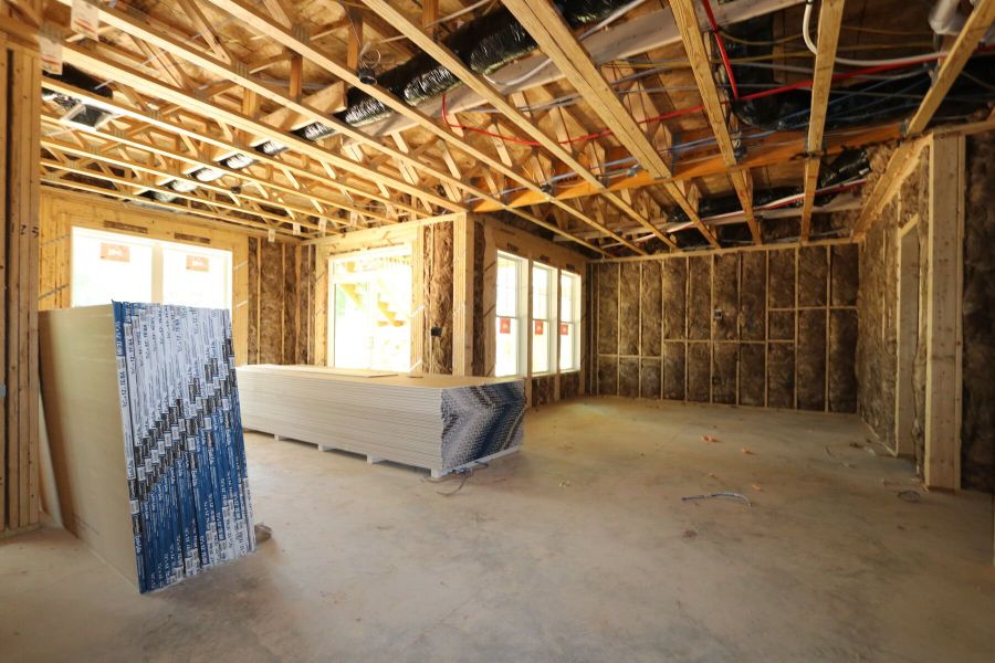 Insulation