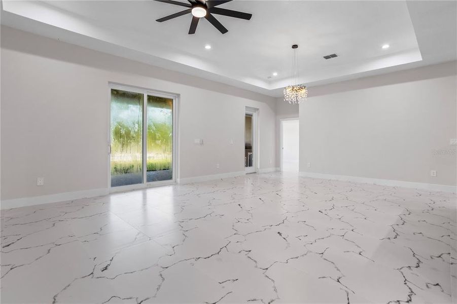 Spacious, unfurnished interior of a new home in , Eustis (Image 37). Spacious, unfurnished interior of a new home in , Eustis (Image 37).