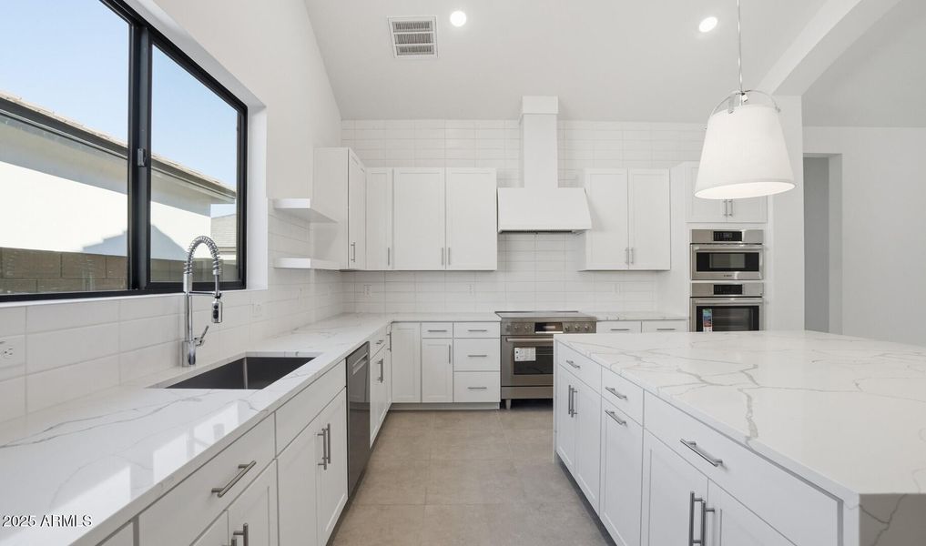 Edgewood Estates Lot #77 Kitchen (4) (La Edgewood Estates Lot #77 Kitchen (4) (La