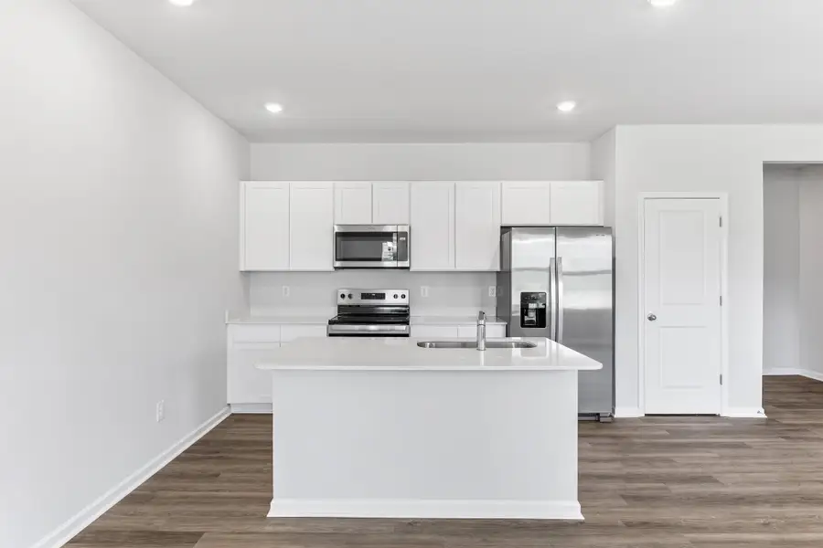 New Home in Zebulon, NC.  - Slide 7