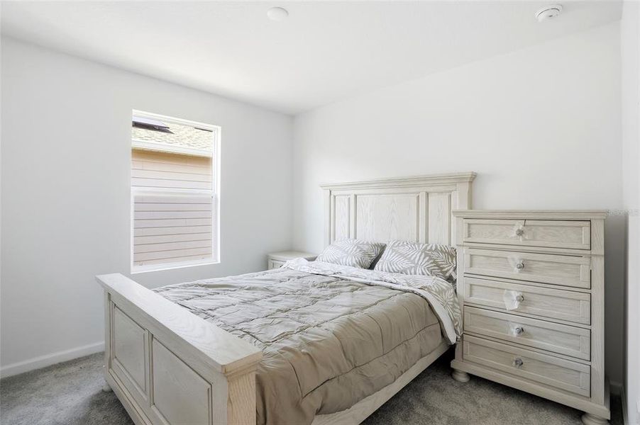 Furnished interior view inside a new home in , Lake Wales (Image 30). Furnished interior view inside a new home in , Lake Wales (Image 30).