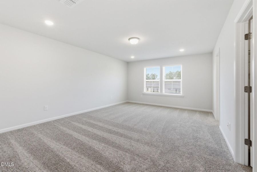 PRO Lot #40 (2112 Cedar Bird) 2nd Floor