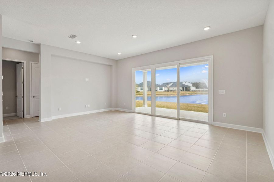 Spacious, unfurnished interior of a new home in , Yulee (Image 30). Spacious, unfurnished interior of a new home in , Yulee (Image 30).