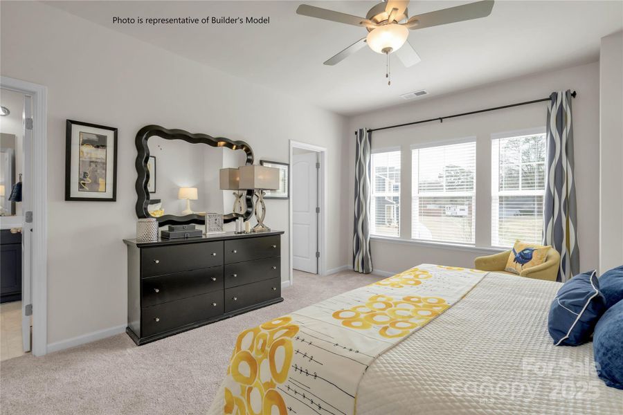 Bridgeport Primary Bedroom Bridgeport Primary Bedroom