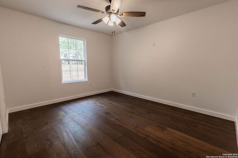 Spacious, unfurnished interior of a new home in , Gonzales (Image 12). Spacious, unfurnished interior of a new home in , Gonzales (Image 12).