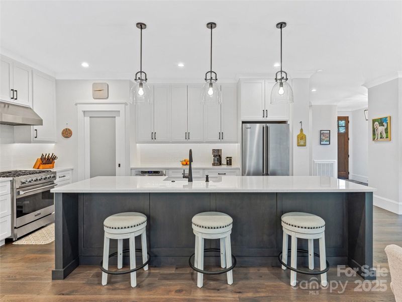 Furnished interior view inside a new home in , Arden (Image 18). Furnished interior view inside a new home in , Arden (Image 18).