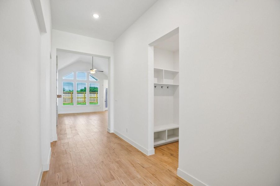 Photos are REPRESENTATIVE of the home /floor plan and are NOT of the actual home.  Selections, features, and room options may vary.