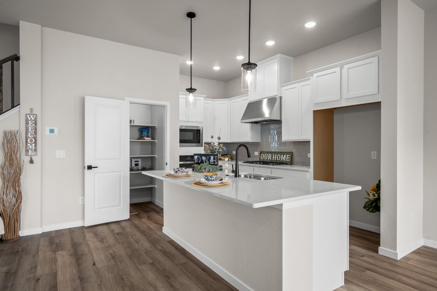 Kitchen Kitchen