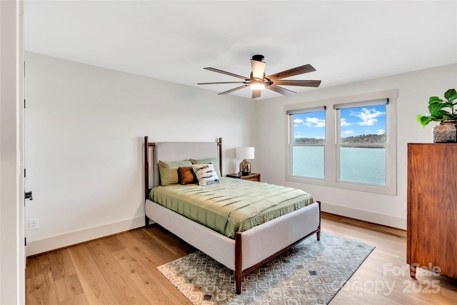 Furnished interior view inside a new home in , Norwood (Image 21). Furnished interior view inside a new home in , Norwood (Image 21).