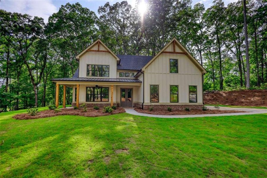 Image 48 of a home in . Image 48 of a home in .